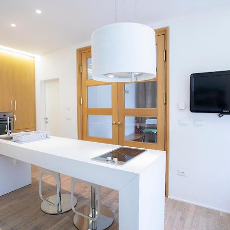 Apartment Mahnic Kranjska Gora Exteriér fotografie