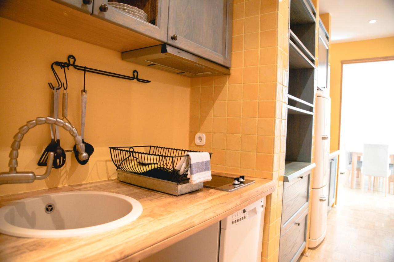 Apartment Mahnic Kranjska Gora Exteriér fotografie
