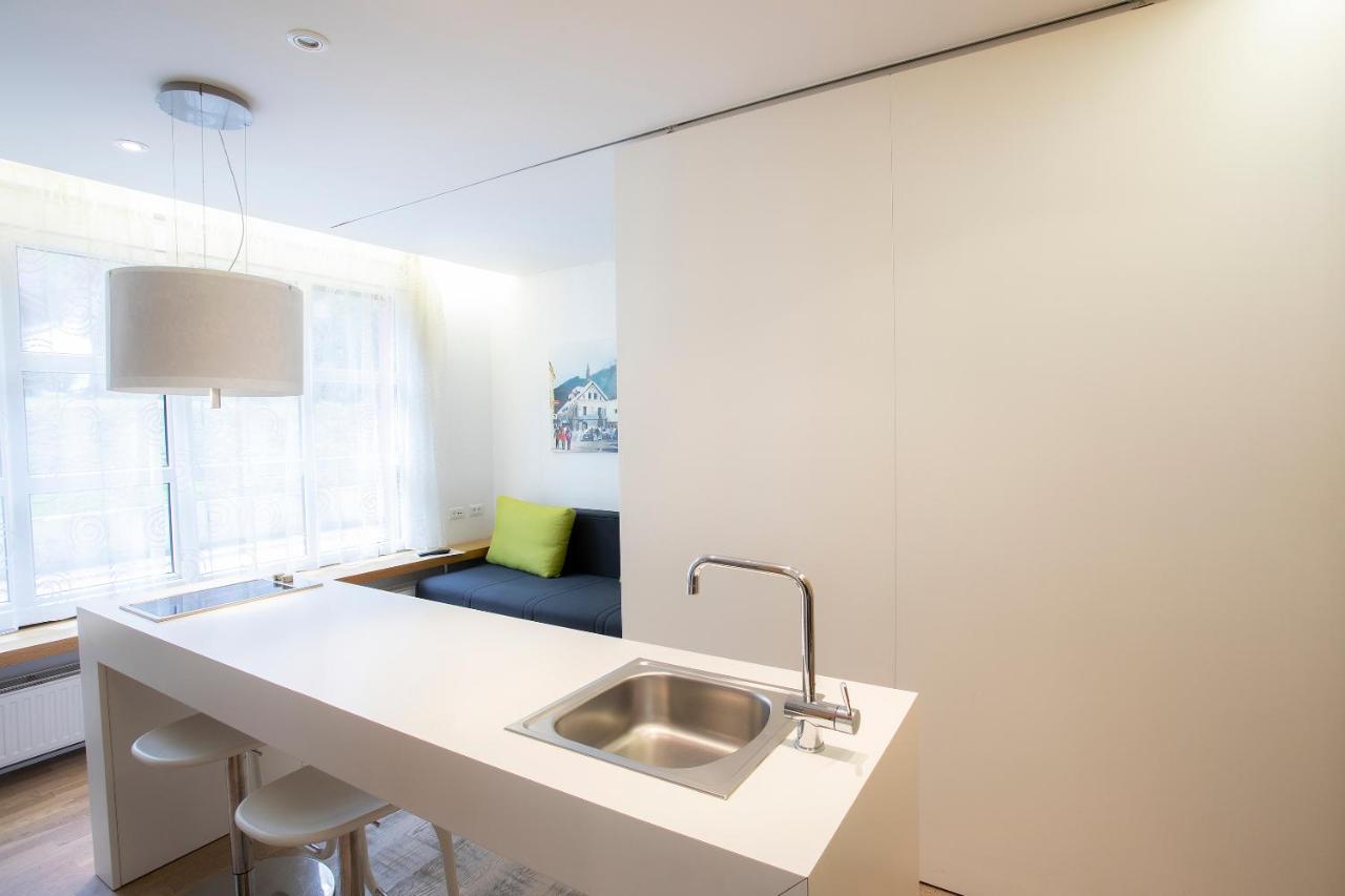 Apartment Mahnic Kranjska Gora Exteriér fotografie